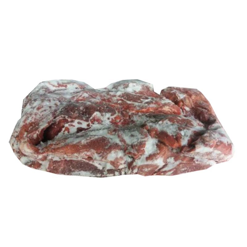 Блок із свинини знежилованої заморожений, нежирний, ГСТУ 46.019, 1 кг